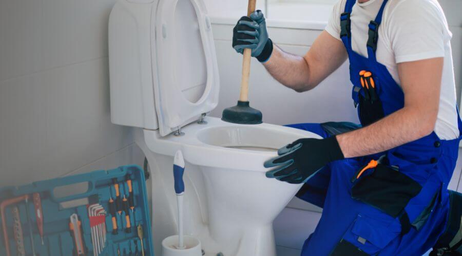 Local 24/7 Emergency Plumbing in New London, NH